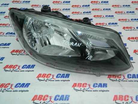 Far dreapta VW Touran 1 facelift 2010-2015 2K5941006A