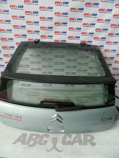 Haion Citroen C4 1 2004-2010
