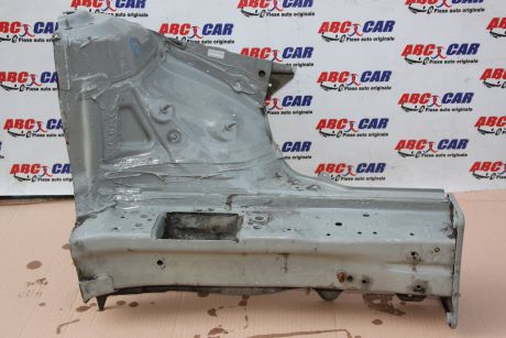 Lonjeron stanga fata Skoda Superb 2 (3T4) 2008-2015