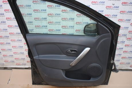 Macara geam usa stanga fata Dacia Sandero 2 stepway 2012-2020