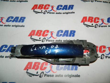 Maner deschidere exterior usa stanga fata Seat Leon 1P1 2006-2012
