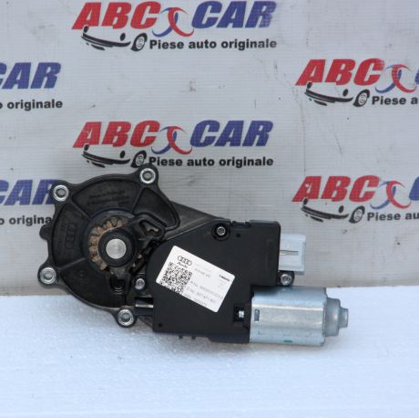 Motoras sistem decapotare Audi TTS cabrio 2015-prezent 8S7871601