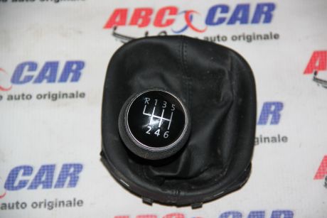 Nuca schimbator cu manson VW Touran 1 2003-2009 1T0711113AA
