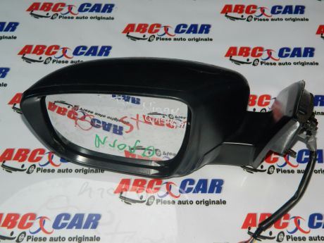 Oglinda stanga Nissan Qashqai J11 2013-In prezent