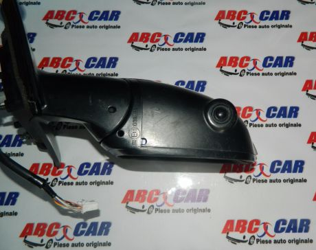 Oglinda stanga Nissan Qashqai J11 2013-In prezent