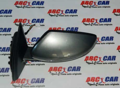 Oglinda stanga Nissan Qashqai J11 2013-In prezent