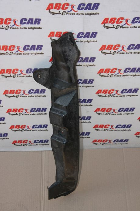 Ornament inchidere aripa dreapta fata Audi A3 8P 2005-2012 8P0821112B