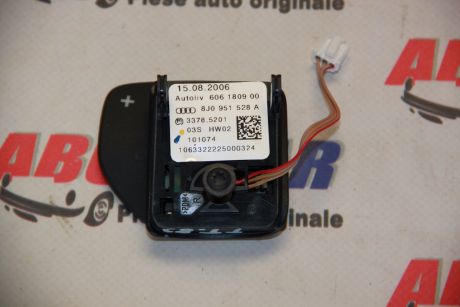 Padela volan dreapta Audi TT 8J 2006-2014 8J0951528A