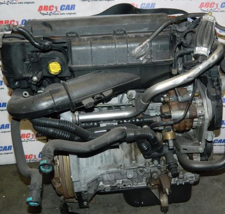 Pompa inalta presiune Ford Fusion 2002-2012 1.4 TDCI Cod: 9641852080