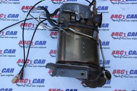 Senzor temperatura VW Passat CC 2008-2016 2.0 TDI 04L906088DK