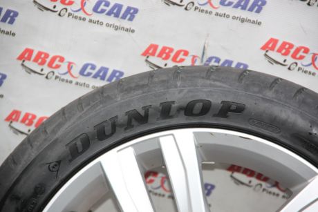 Set jante aliaj R17 VW Jetta (1B) 2011-2019 5C0601025AN