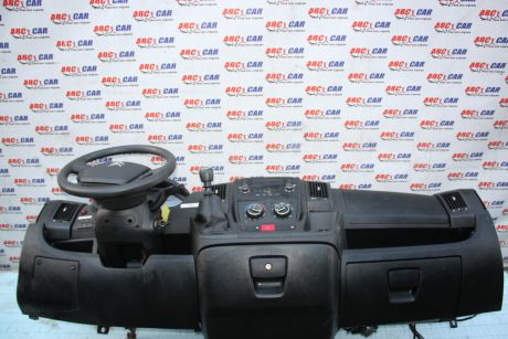 Torpedou mic Citroen Jumper 2006-prezent