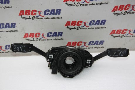 Ansamblu manete Skoda Fabia 3 (NJ) 2014-prezent 6C0953513G