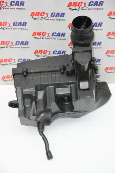 Carcasa filtru aer VW Amarok (2H) 2010-prezent 2.0 BiTDI 7N0129607, 7N0129601