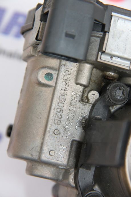 Clapeta acceleratie Skoda Rapid (NH3) 2012-In prezent 1.2 TSI 03F133062B
