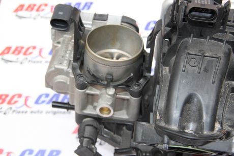 Clapeta acceleratie Skoda Rapid (NH3) 2012-In prezent 1.2 TSI 03F133062B