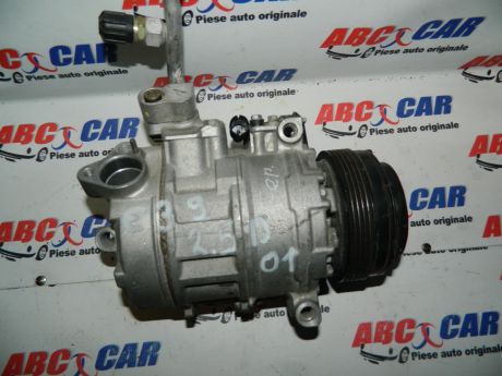 Compresor clima BMW Seria 5 E39 1998-2004 2.5 Diesel 2001 447220-8027
