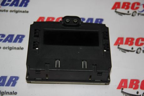 Display bord Opel Zafira A 1999-2005 09180550