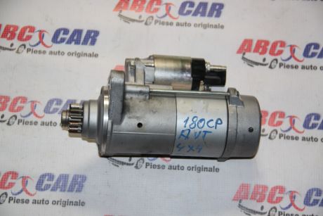 Electromotor Skoda Octavia 3 (5E3) 2013-2019 2.0 TDI 02E911024J