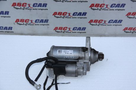 Electromotor VW Golf 7 1.6 TDI 2014-2020 02Z911021K