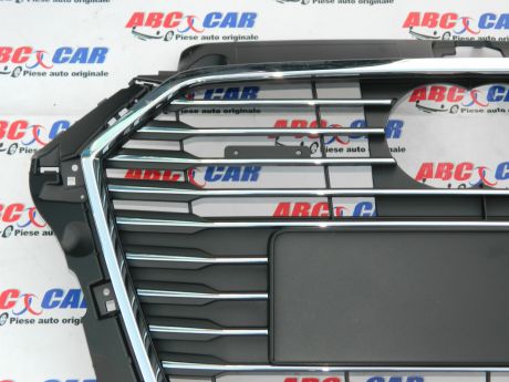 Grila radiatoare Audi A3 8V 2012-2020 8V4853651L