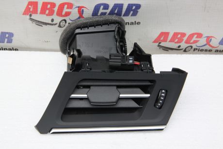 Grila ventilatie bord stanga Audi A7 4K 2018-prezent 4K1820901