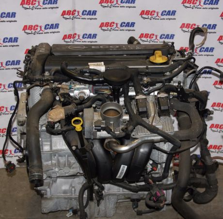 Instalatie electrica motor Opel Vectra C 2002-2008 2.2 Benzina 55352738