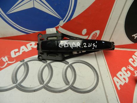 Maner usa dreapta Opel Corsa D coupe 2006-2014