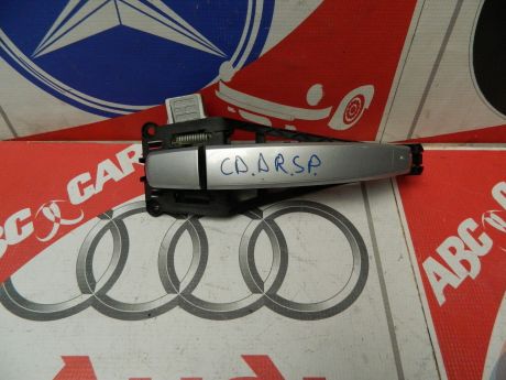 Maner usa dreapta spate Opel Corsa D 2006-2014