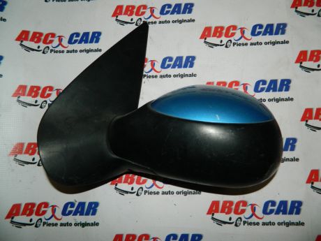 Oglinda stanga electrica Peugeot 206 1999-2010