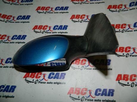 Oglinda stanga electrica Peugeot 206 1999-2010