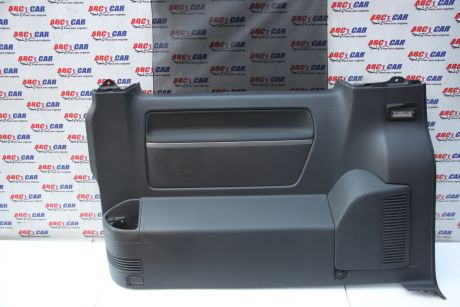Ornament interior dreapta spate VW Transporter T5 Multivan 2004-2015 7H5868716J
