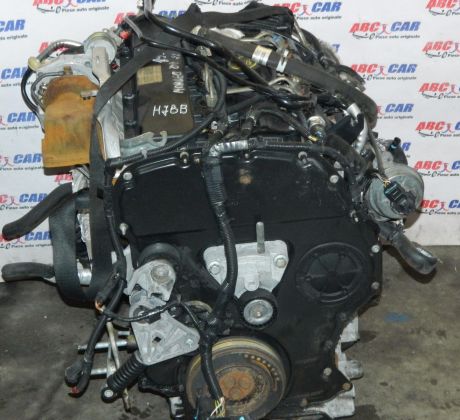 Pompa injectie Ford Mondeo 3 2000-2007 2.0 TDCI Cod: 3S7Q9B395-AA