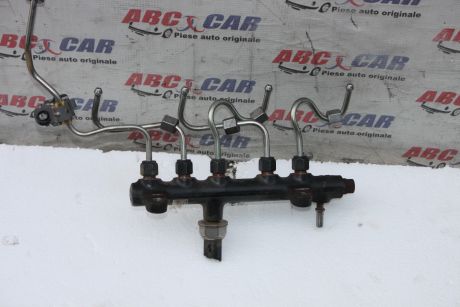 Rampa injectoare Citroen Jumpy 2016-prezent 2.0 HDI 9674300080-04