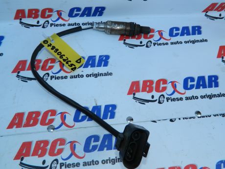 Sonda Lambda VW Polo COD: 078906265D