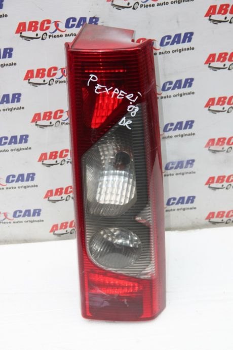 Stop dreapta Peugeot Expert 2 2007-2016