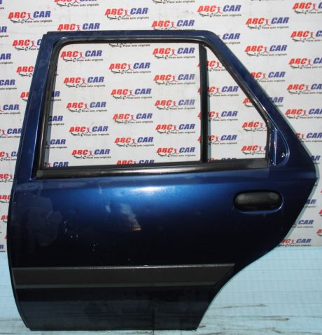 Usa stanga spate Ford Fiesta 4 1995-2002