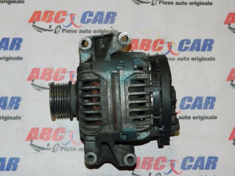 Alternator 14v 90Amp Mercedes Sprinter 1 1995-2006 2.2 CDI A0131541702