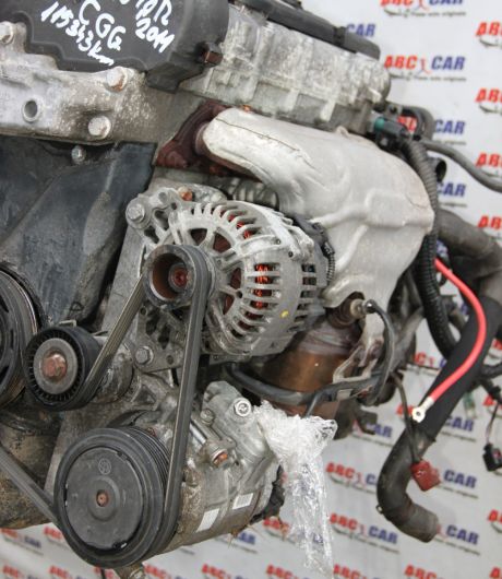 Alternator VW Golf 5 1.4 16V 2005-2009 036903024H