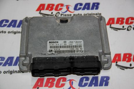 Calculator motor Opel Vectra B 1995-2002 2.2 DTI 24417196PG