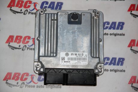 Calculator motor VW Transporter T5 2.5 TDI 128KW 2004-2015 070906016EB