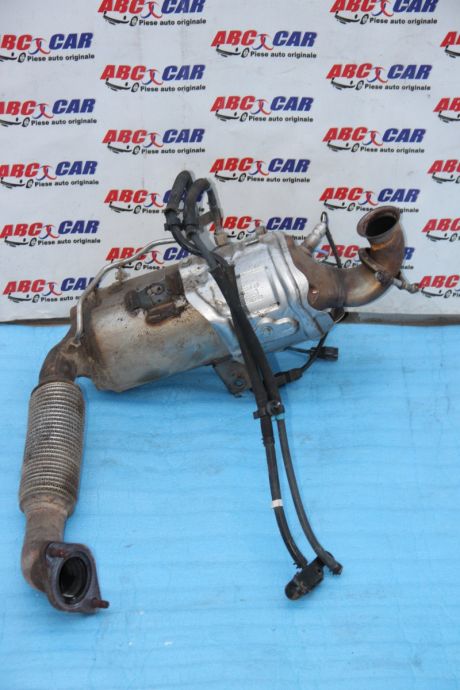 Catalizator Ford Focus 3 2012-2018 1.6 TDCI