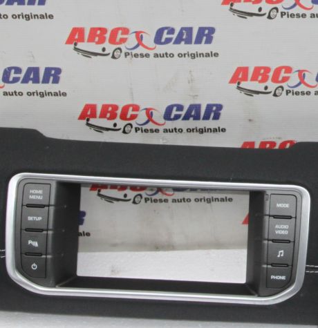 Comenzi navigatie Land Rover Range Rover Evoque (L538) 2011-2018