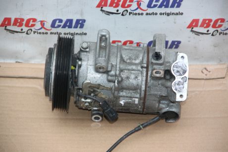 Compresor clima Renault Megane 3 2008-2016 1.5 DCI 447160-6933