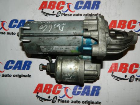 Electromotor Fiat Doblo 1 2000-2009 1.3 CDTI 55204116