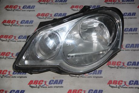 Far stanga VW Polo 9N facelift 2005-2009 6Q1941007AT