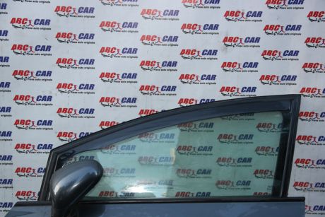 Geam mobil usa stanga fata Seat Leon 1P1 2006-2012