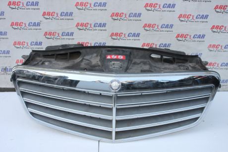 Grila radiatoare Mercedes E-Class W212 2010-2013