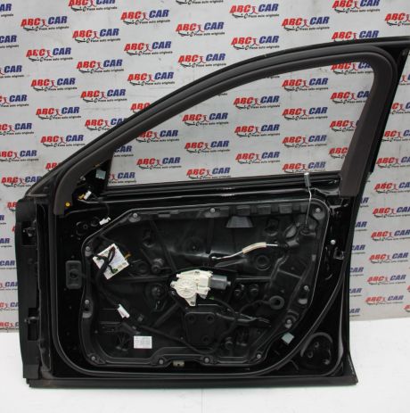 Macara geam usa dreapta fata Mercedes S-Class W222 2014-2017