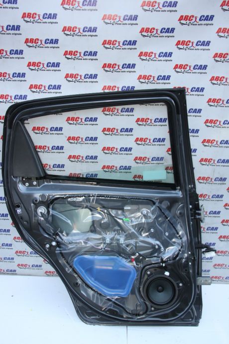 Macara manuala usa stanga spate Toyota Yaris (XP130) 2011-2019